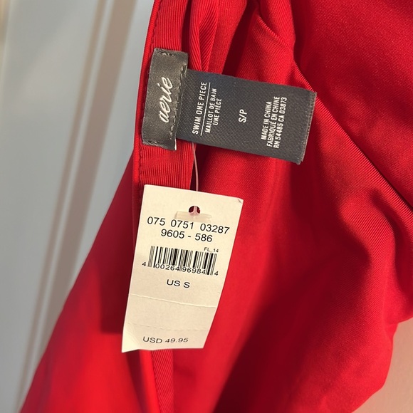 Aerie One Piece Swimsuit - Picture 3 of 7